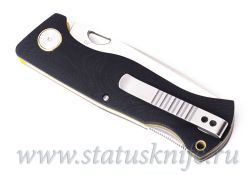 Нож Boker Plus Epicenter Backlock 01BO545фотография - 8