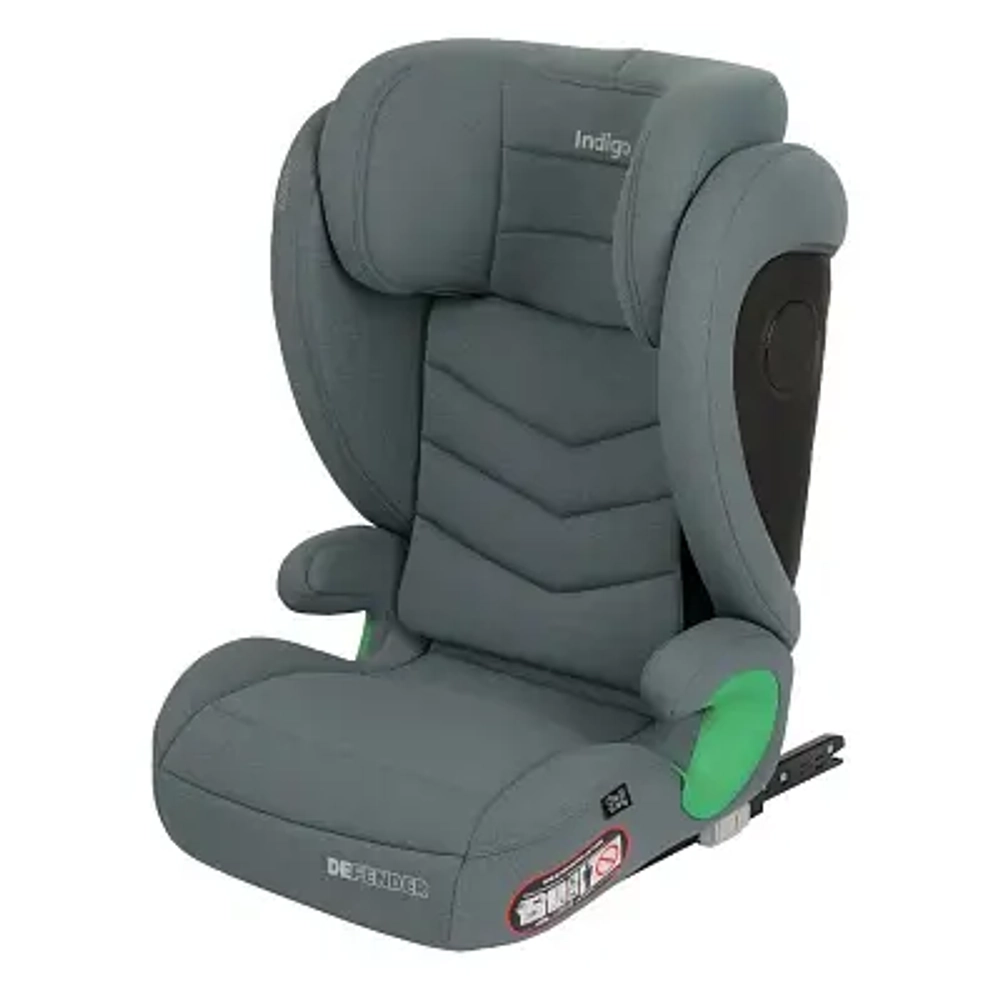 Автокресло Indigo Defender Isofix 2-3