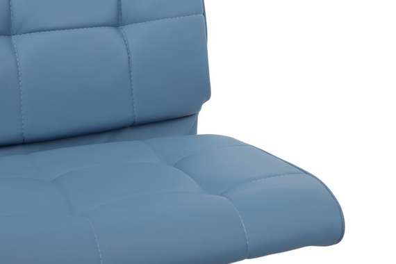 Кресло Solo RCH SLP-205 Голубой