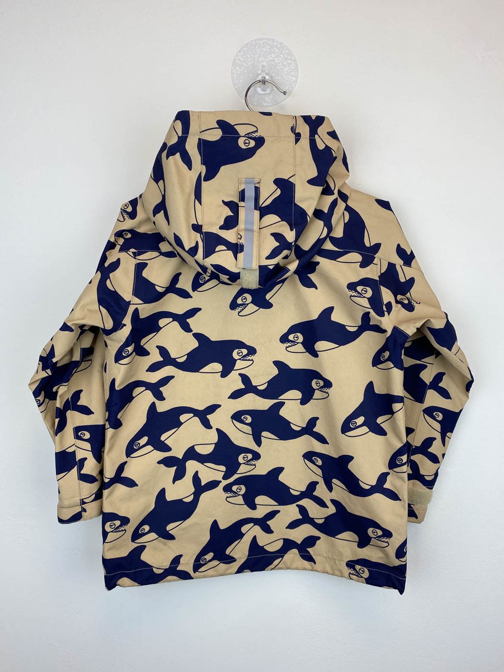 Ветровка Mini rodini