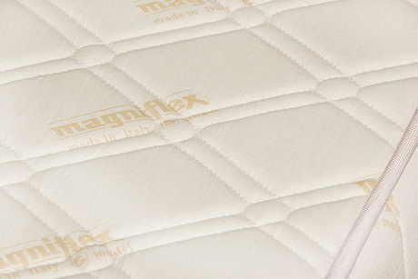 Матрас ортопедический Magniflex Merino 165x195 до 160 кг