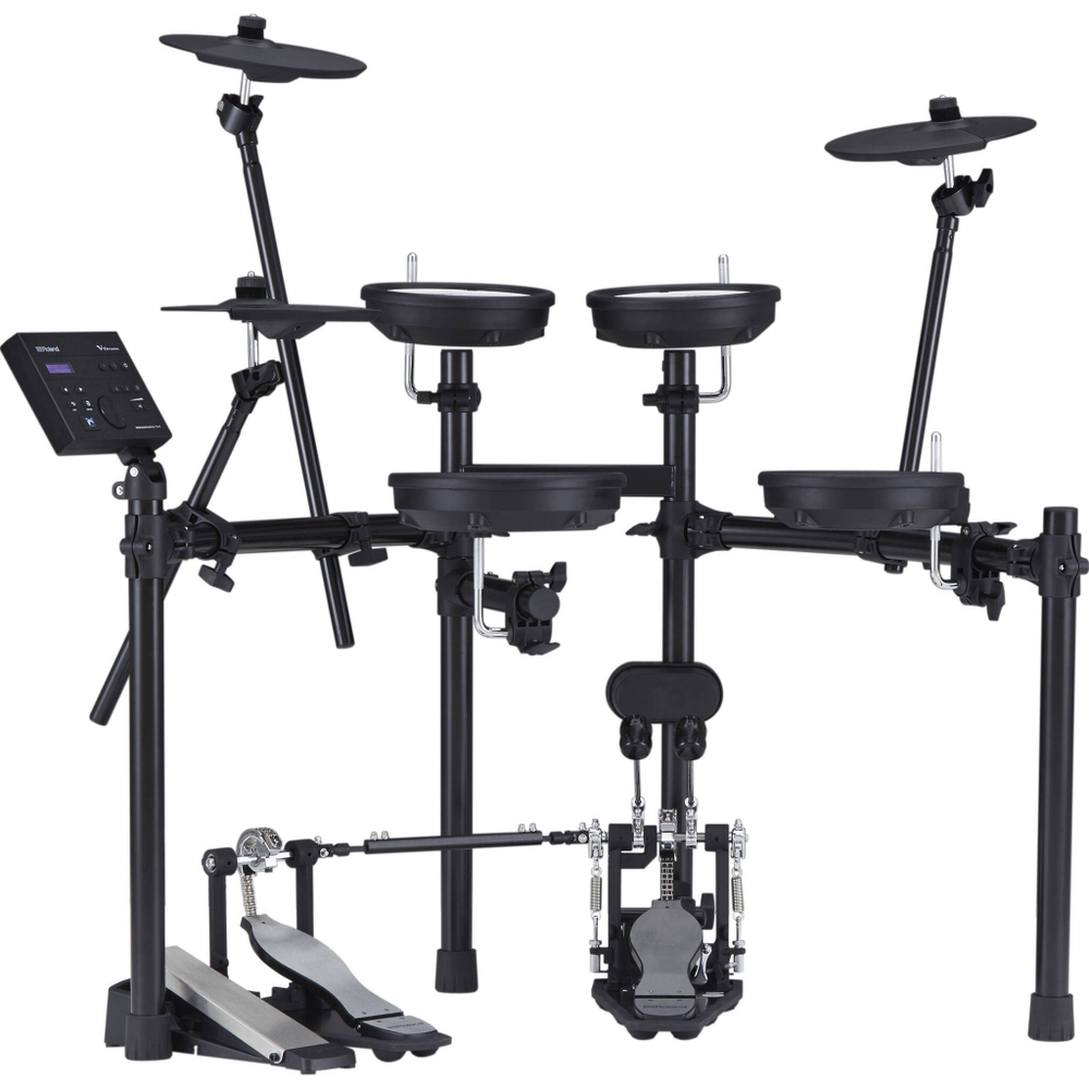 Электронная ударная установка ROLAND TD-07DMK