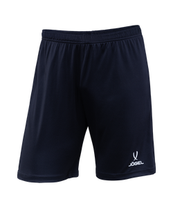 Шорты игровые CAMP Classic Shorts, черный/белый