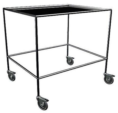 Стол инструментальный хирургический для операционного блока СИх-01