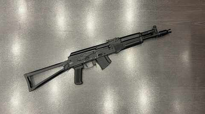 Сайга-МК-03 к.7,62x39 №14315828