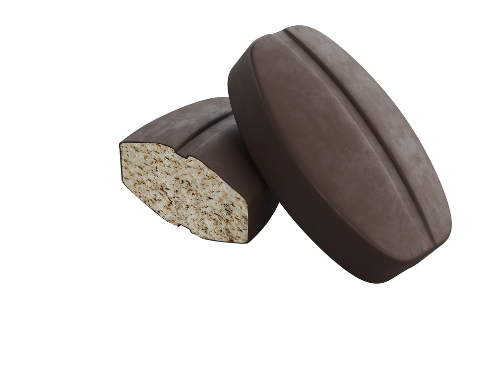 Карамель Confectum Coffee Candy