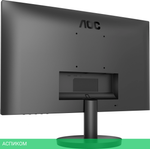 Монитор AOC Basic-Line 27B3HA2 черный