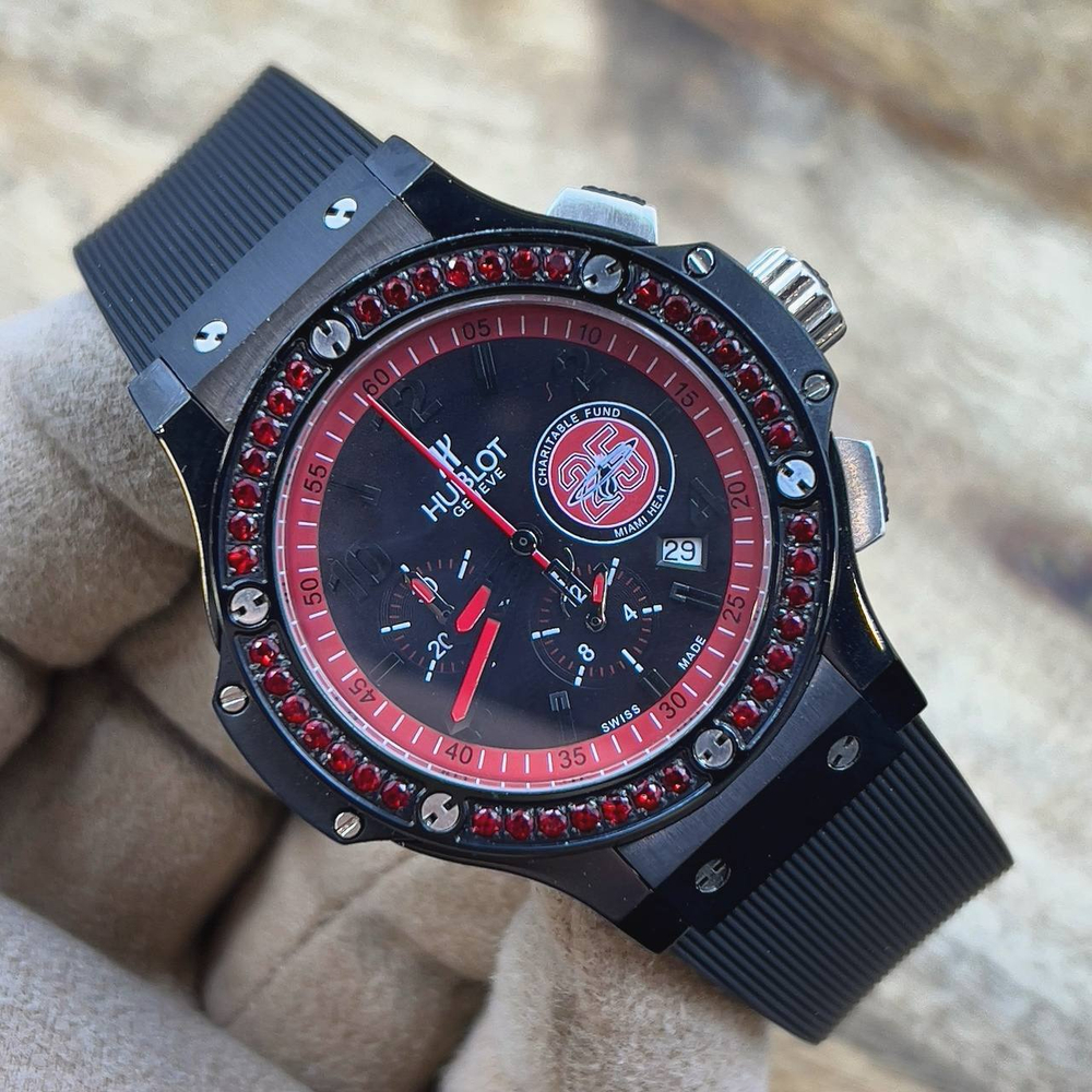 Часы Hublot