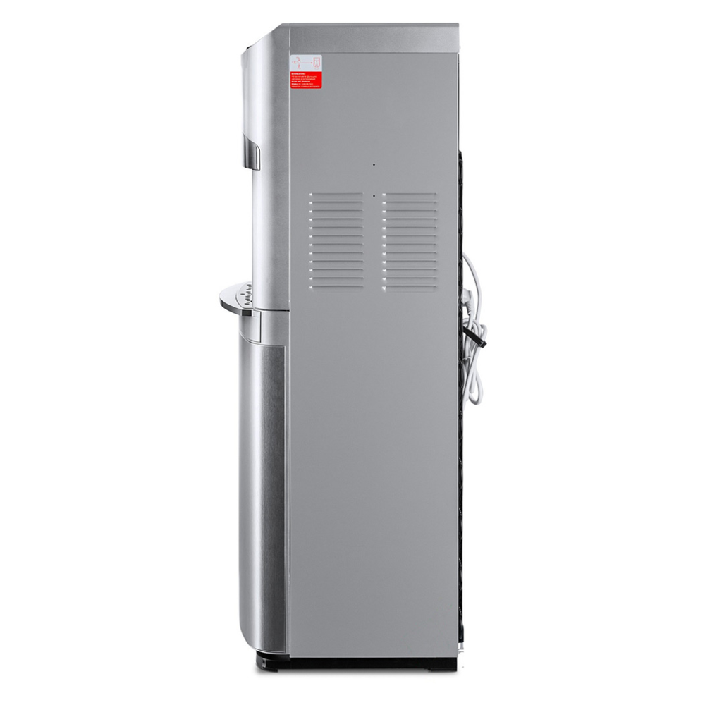 Пурифайер без фильтрации Ecotronic M11-L POU silver