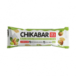 Батончик - CHIKABAR в белом шоколаде