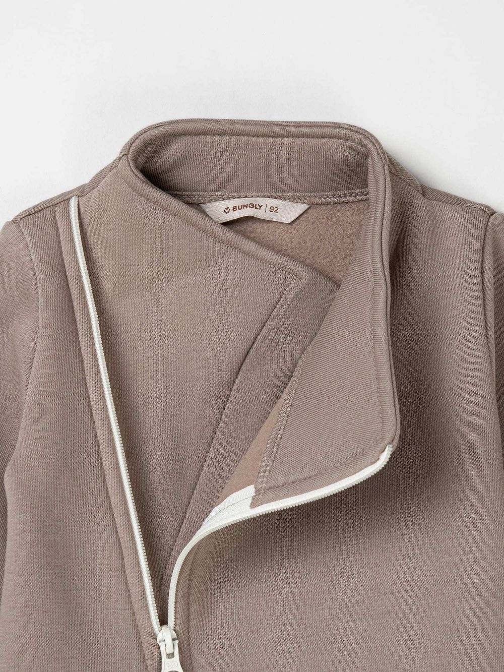 Комбинезон-косуха с клапаном "Кокос" утепленный