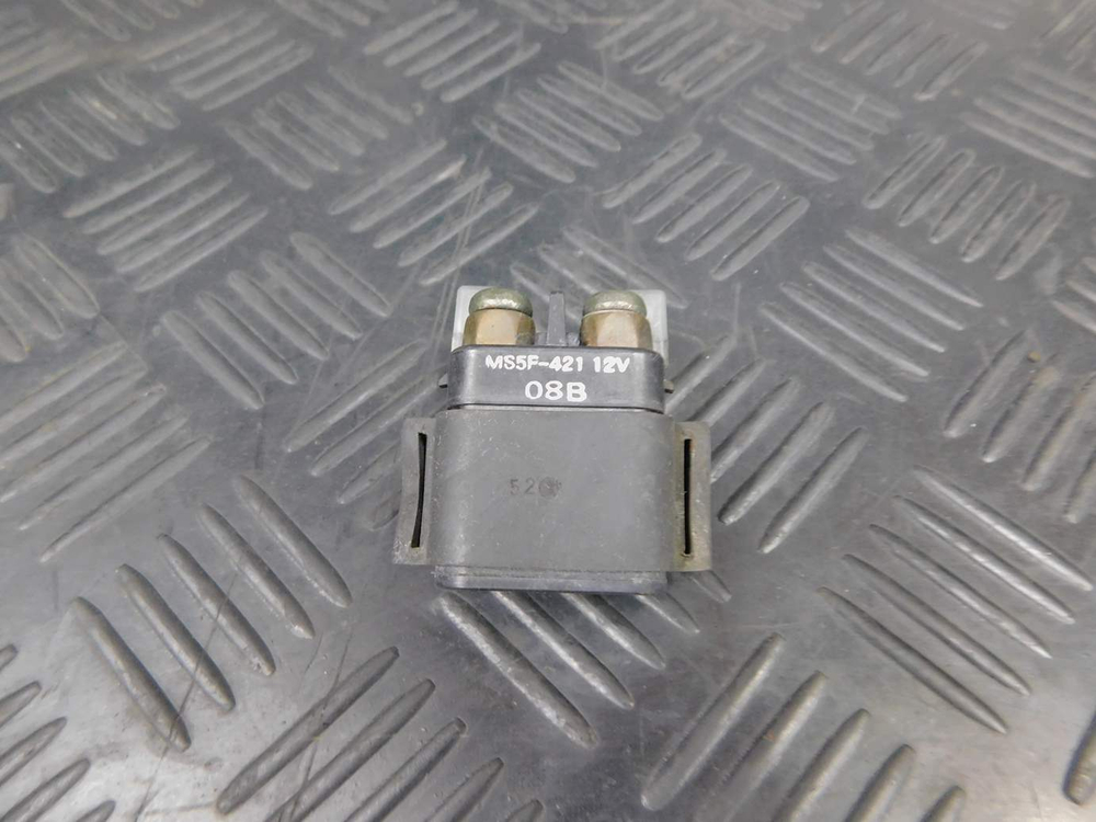 Реле стартера Yamaha TDM850 RN03J 2001