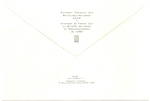 Конверт. Почта. Печать. 1980 г. 600 лет Куликовской битве. Редкий XF