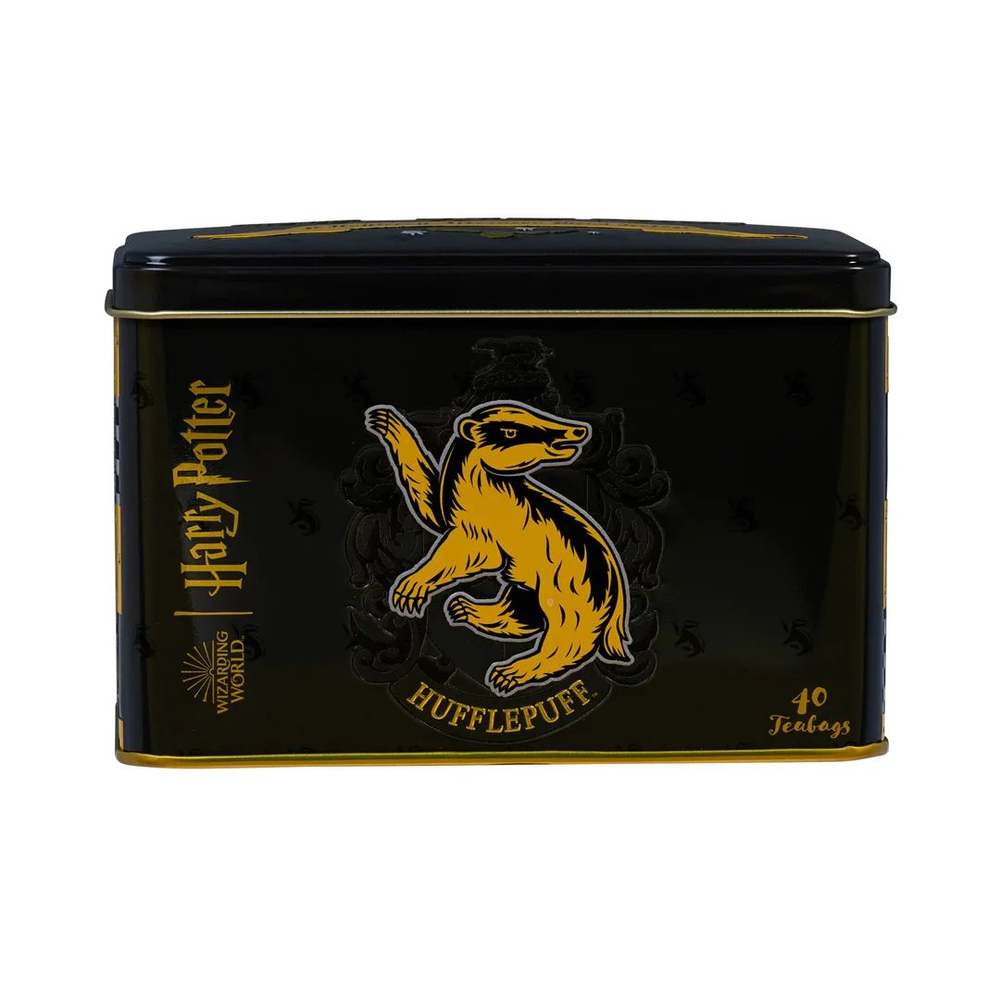 New English Teas Большой набор листового чая и чая в пакетиках Winnie The Pooh Collector's Set