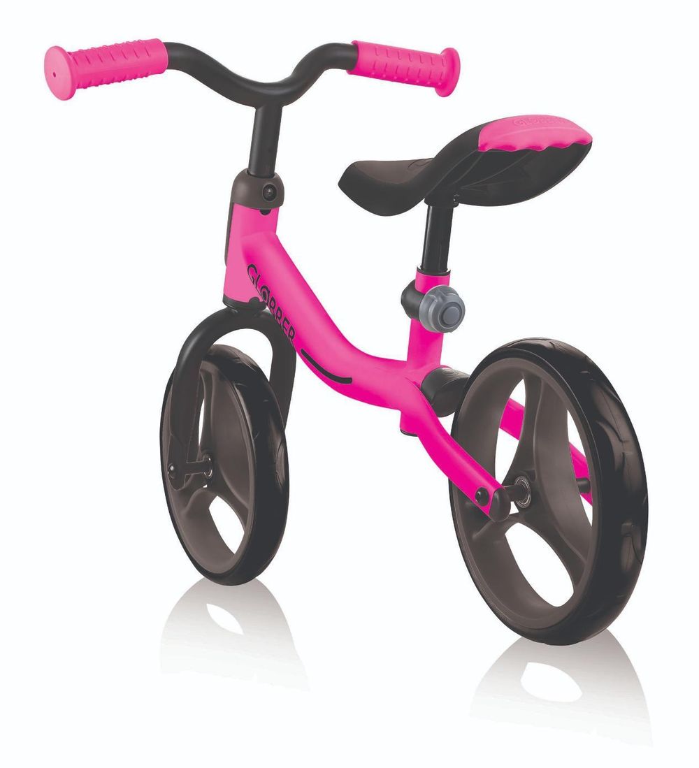 Беговел Globber GO BIKE