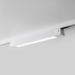 Однофазный светодиодный трековый светильник MKL-4-20W4K-W Белый 20 Вт 1600 лм 4000 К 110° CRI>90