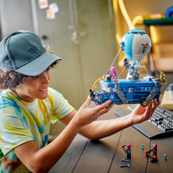 LEGO Fortnite/ Боевой автобус/ 77073