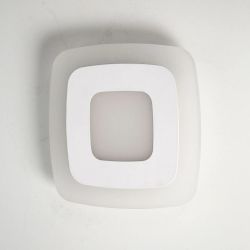 Citilux Триест CL737B012 Светильник светодиодный