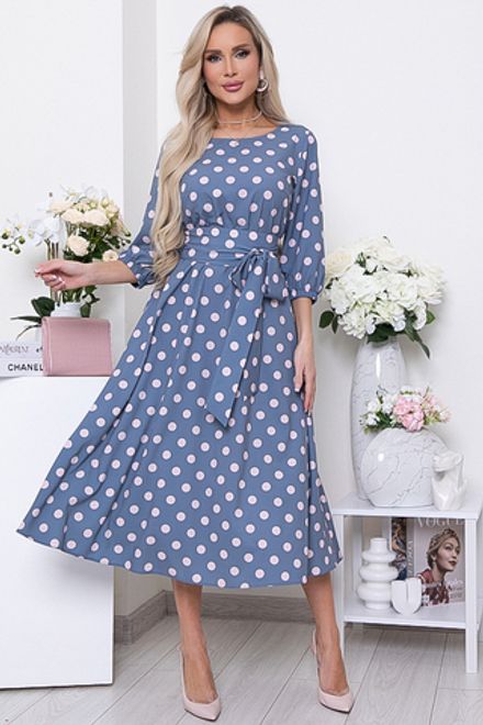 Платье 71438 Avili