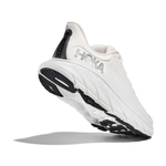 Кроссовки мужские HOKA M ARAHI 7 Blanc De Blanc / Steel Wool