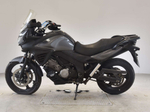 Suzuki V-Strom 650 DL650A 038340