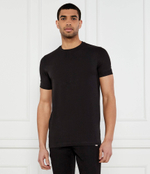 Футболка BALR. - черный(B1112.1280)