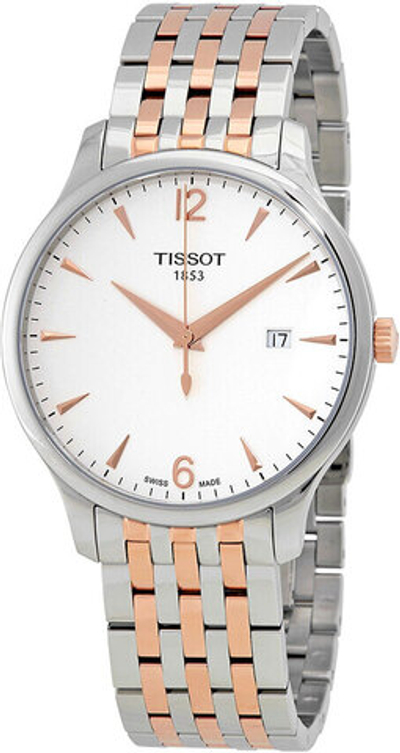 Швейцарские наручные часы Tissot T063.610.22.037.01