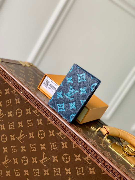 Louis Vuitton Pocket Organizer