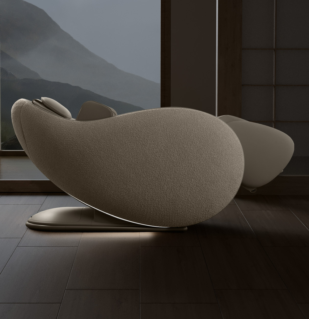 Массажное кресло Bork AVALON III