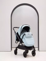 Коляска детская RANT "VECTOR" (2в1) RA322 Blue