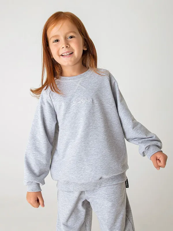 Свитшот облегченный 