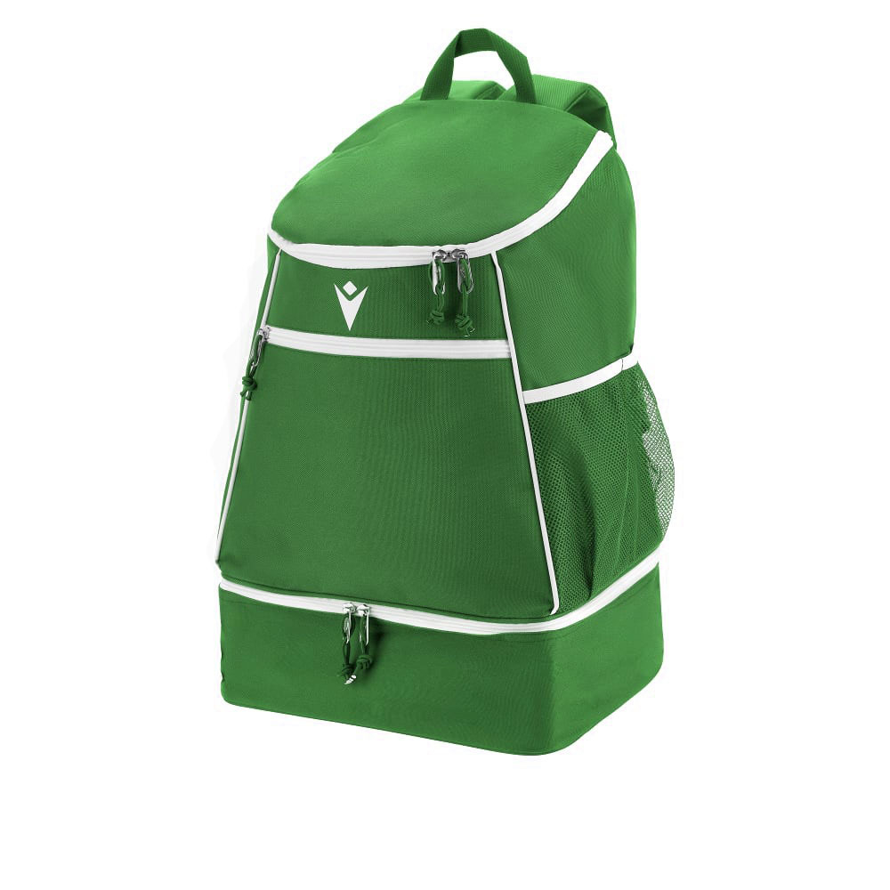 Рюкзак спортивный MACRON Maxi Path, 59308-GR, 50*33*26см, 40 л.