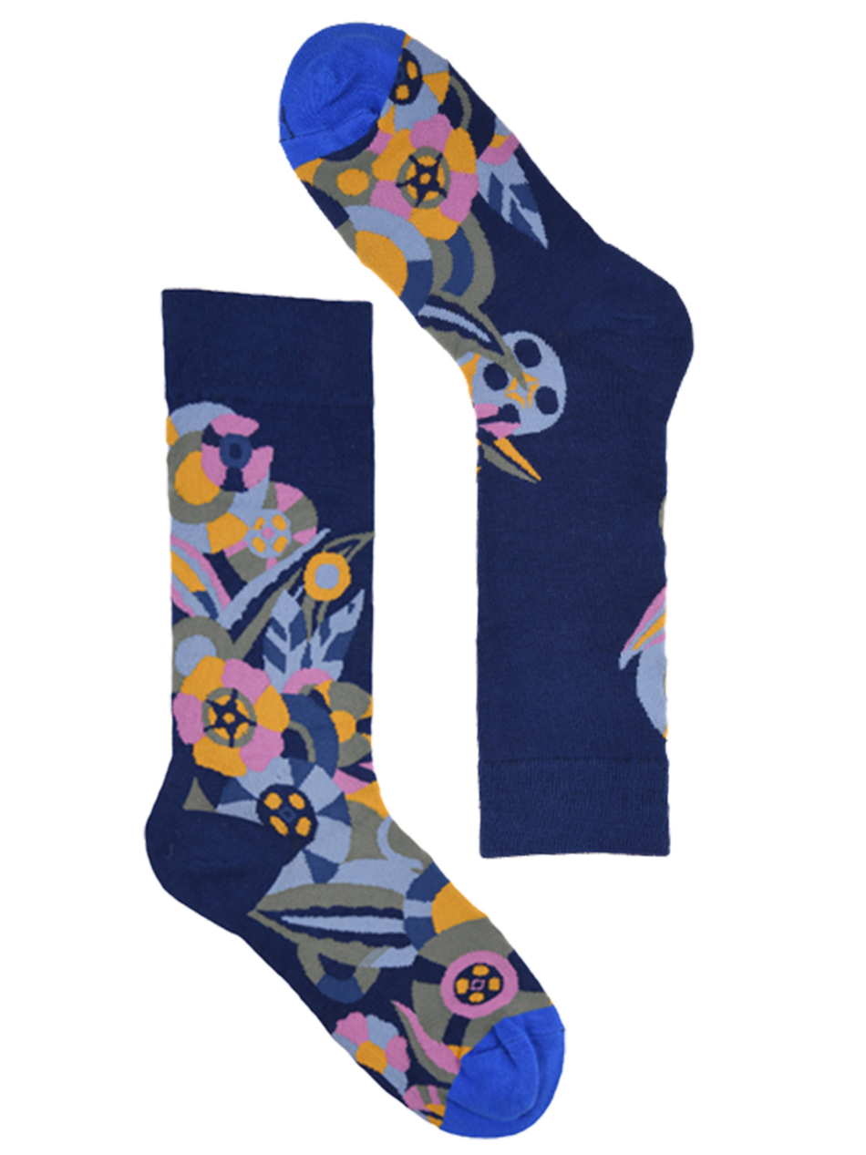 Носки женские