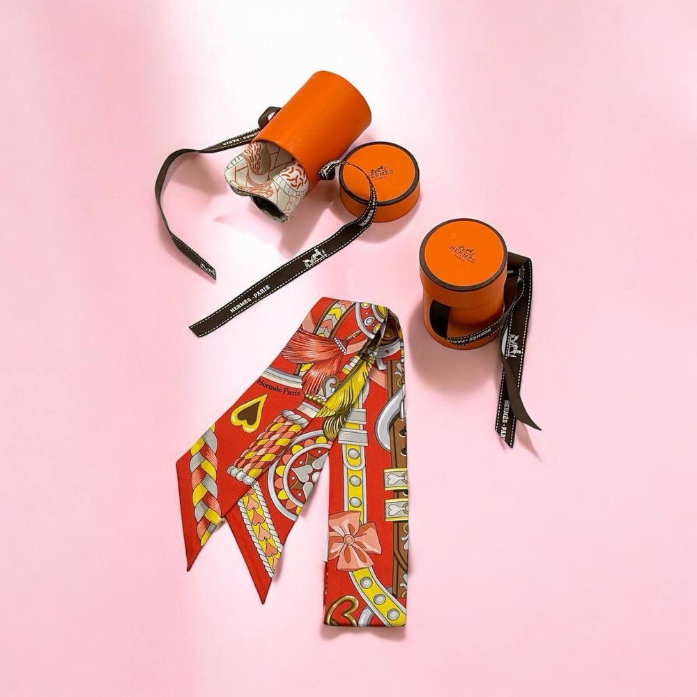Твилли Hermes
