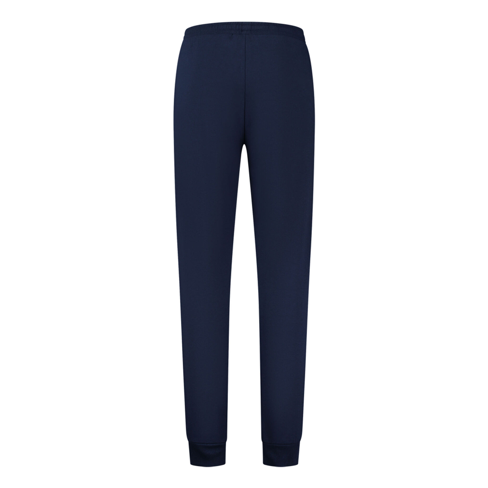 Женские теннисные брюки K-Swiss Essentials Sweat Pant Training Pants - Dark Blue