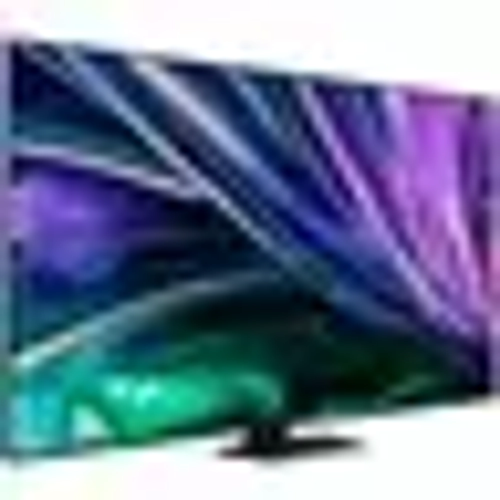 Телевизор 85" Samsung QE85QN85DBUXCE