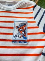 Боди Petit Bateau
