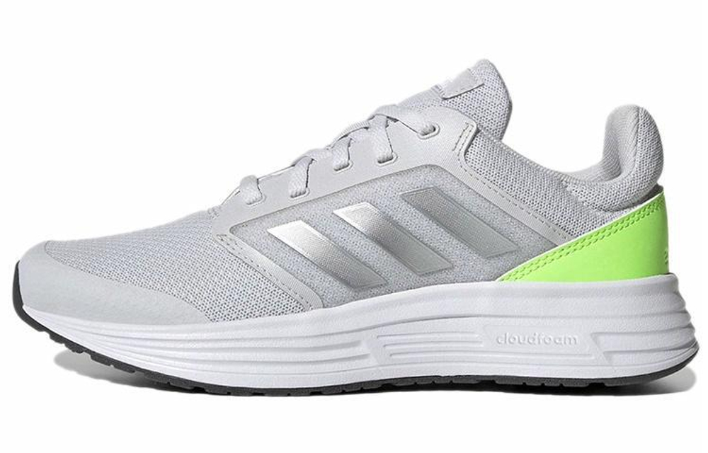 Кроссовки Adidas Galaxy 5 (Женская размерная сетка)