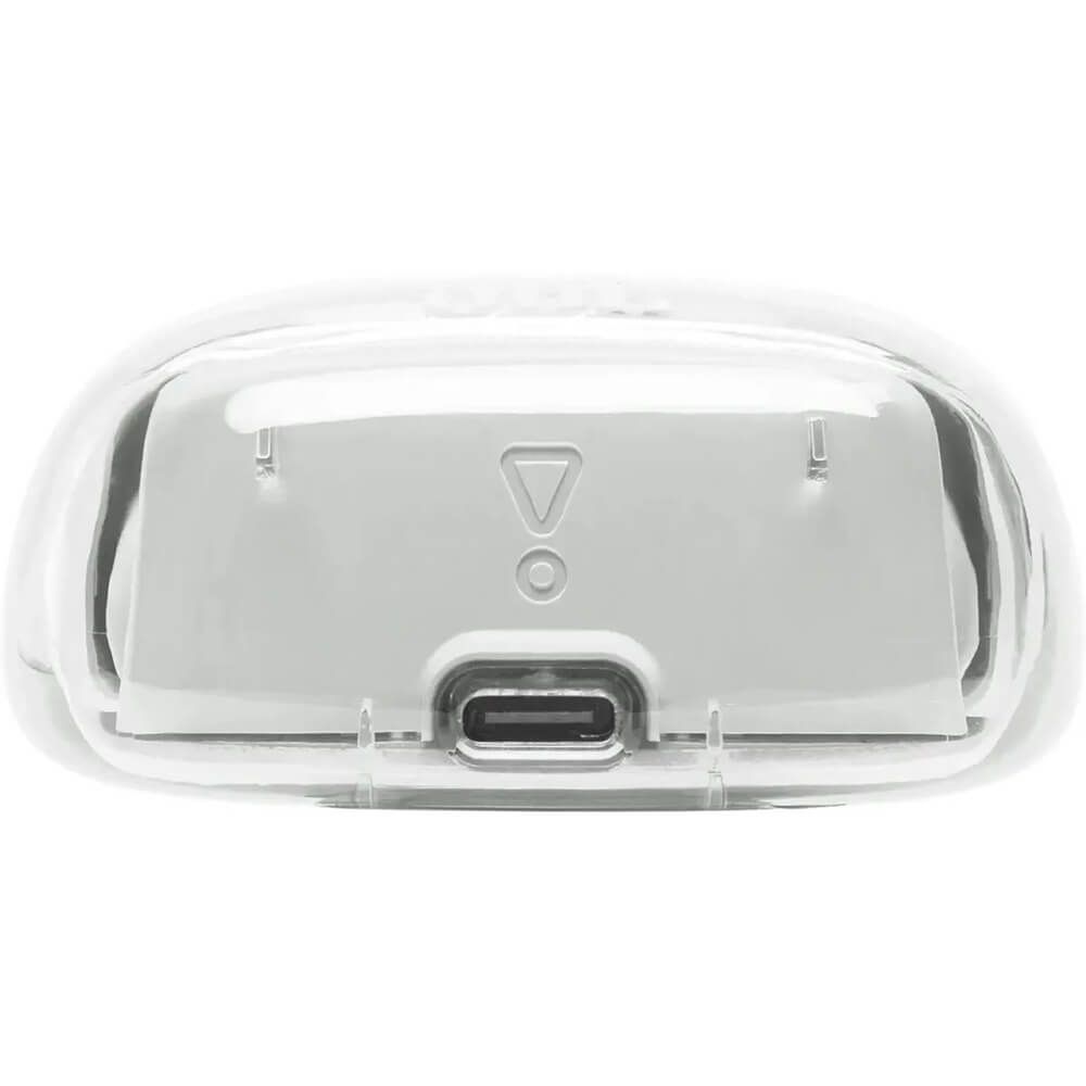 Беспроводные наушники JBL Tune Buds 2 Ghost White - 3