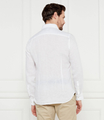 Льняная рубашка Pai-W Joop! - белый(30046075)