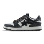A Bathing Ape Bathing Ape черный