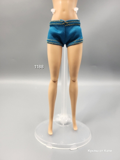 Одежда для куклы Барби винтаж шорты 1188