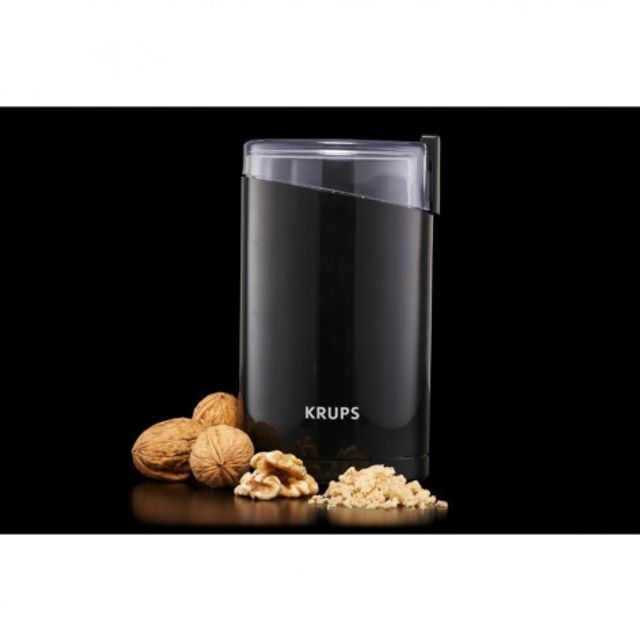 Кофемолка KRUPS Fast Touch F2034232