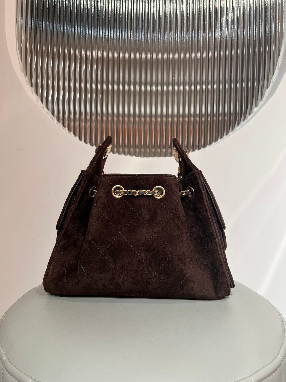 Chanel 25 Mini Handbag