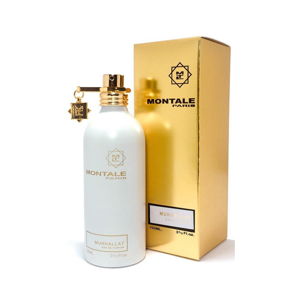 Montale Mukhallat парфюмерная вода