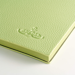 Traveller Блокнот (Зелёный)