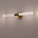 201051-4000 Бра NOCE LED 7W 570LM ЛАТУНЬ 4000K