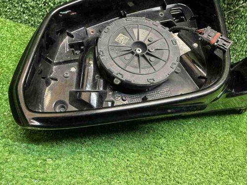 Зеркало левое BMW 5er F10 (2013-2017) 5 контактов