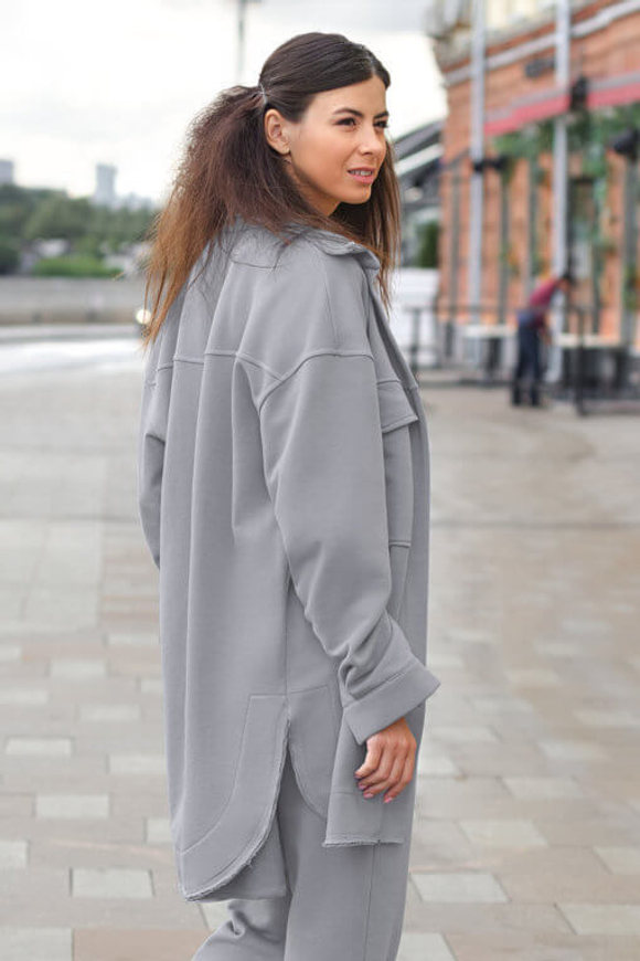 Рубашка 3181 Parole Acappella