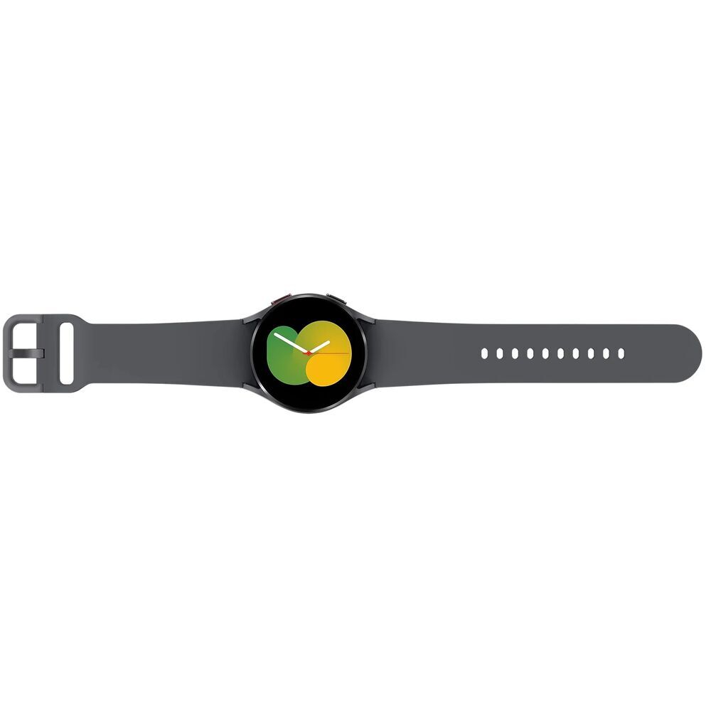 Умные часы Samsung Galaxy Watch 5 SM-R900 40mm Graphite (SM-R900NZAAEUE)